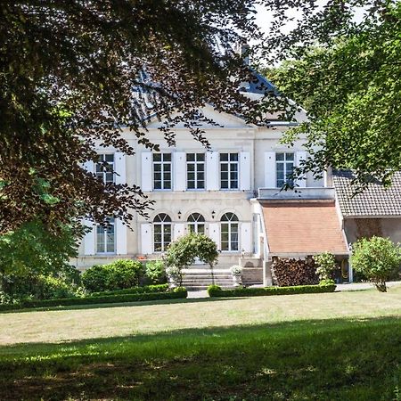 Maison Grandsire Chambres D'Hotes Saint-Leonard  Экстерьер фото