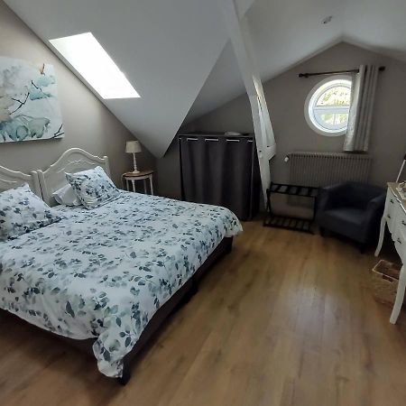 Maison Grandsire Chambres D'Hotes Saint-Leonard  Экстерьер фото