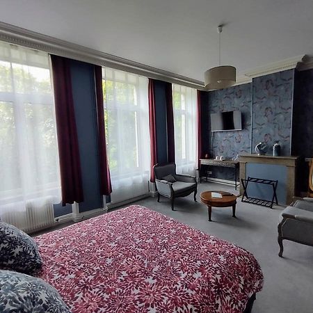 Maison Grandsire Chambres D'Hotes Saint-Leonard  Экстерьер фото