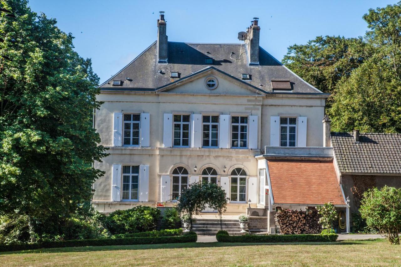 Maison Grandsire Chambres D'Hotes Saint-Leonard  Экстерьер фото