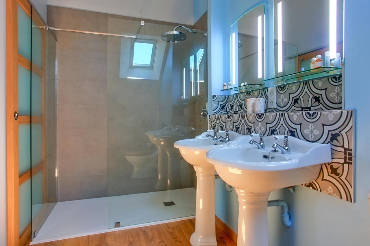 Maison Grandsire Chambres D'Hotes Saint-Leonard  Экстерьер фото