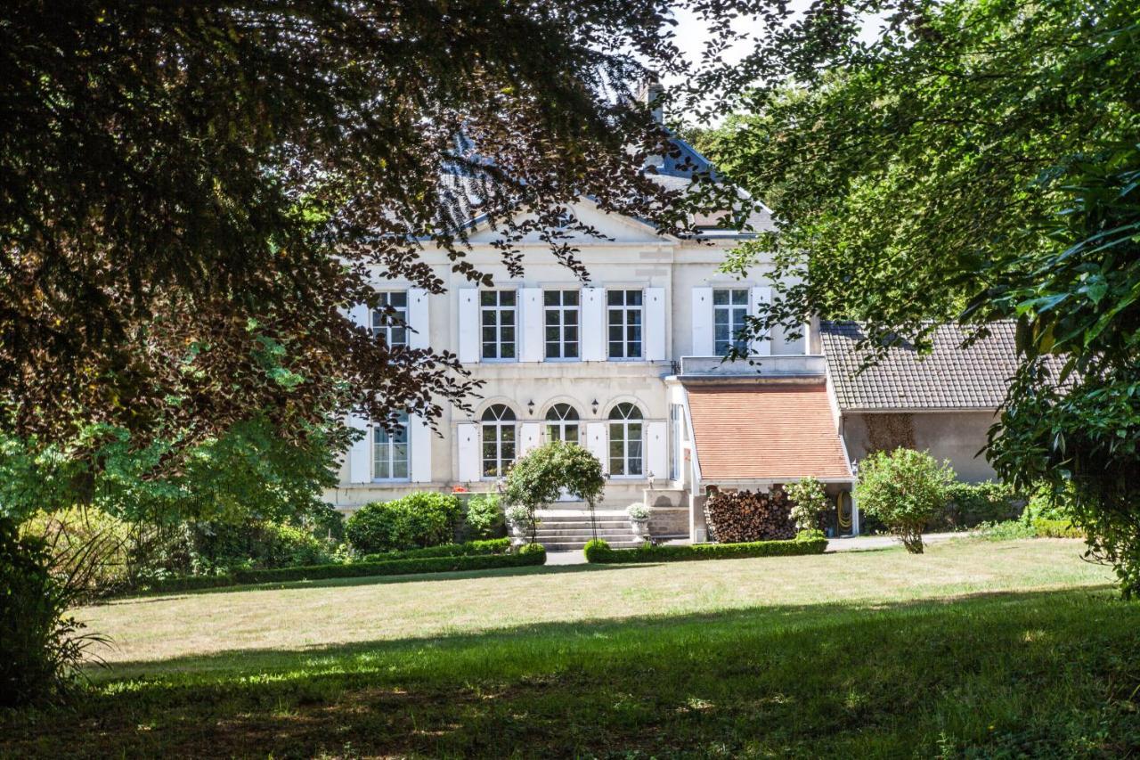 Maison Grandsire Chambres D'Hotes Saint-Leonard  Экстерьер фото