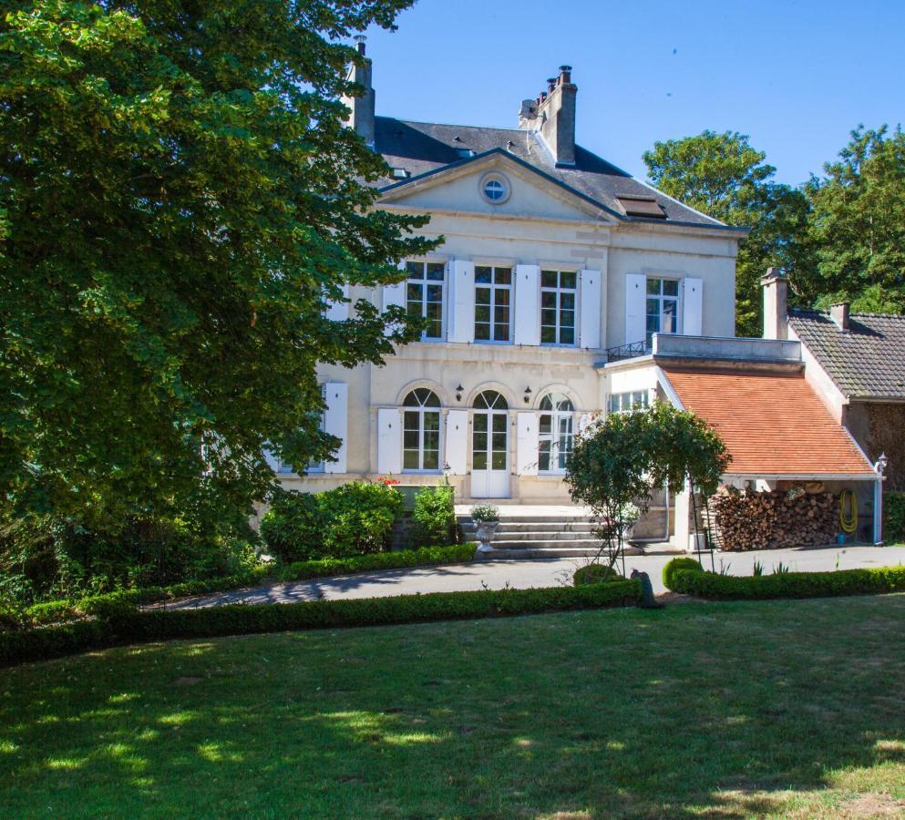 Maison Grandsire Chambres D'Hotes Saint-Leonard  Экстерьер фото